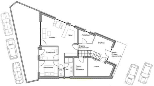Veranda No.1 *