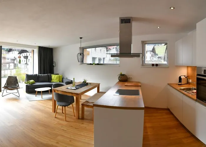 Veranda Appartement No.1