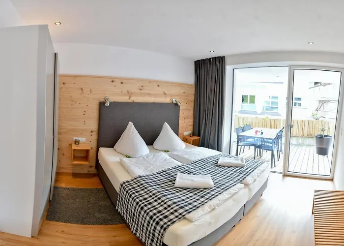 Veranda Appartement No.1