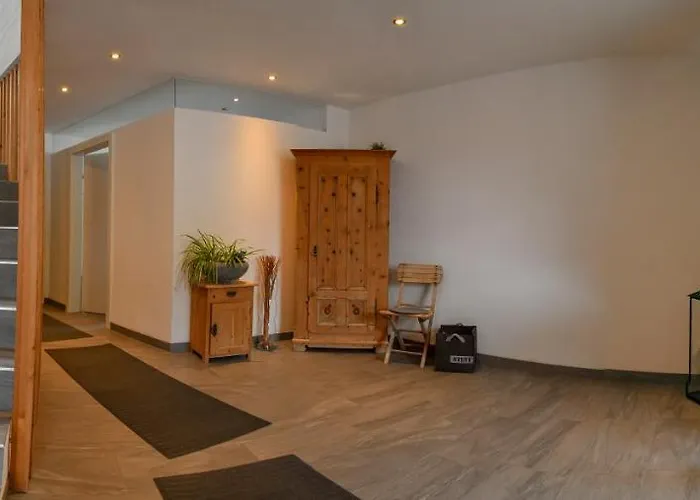Veranda Appartement No.1