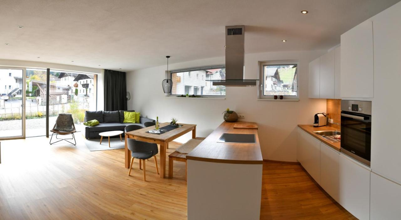 Veranda No.1 Gries im Sellrain