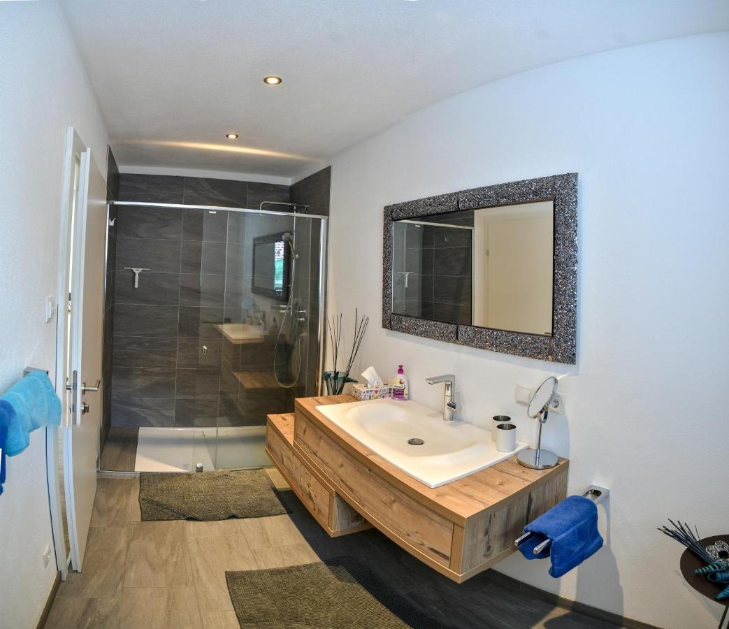 Apartment Veranda No.1 Gries im Sellrain