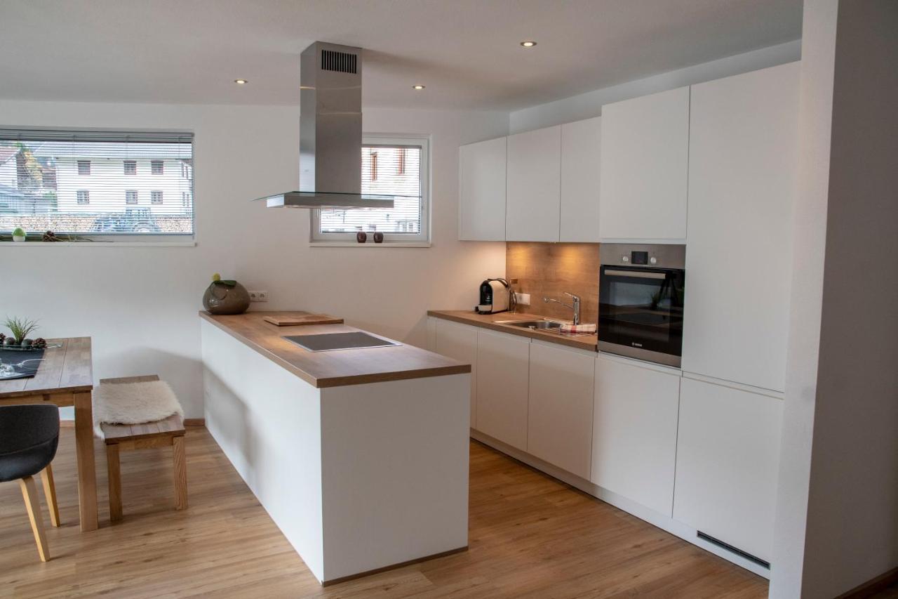 Apartment Veranda No.1 Gries im Sellrain